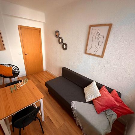 Centro Historico Malaga Especial Grupos Parking Gratis 3 Apartment Ngoại thất bức ảnh