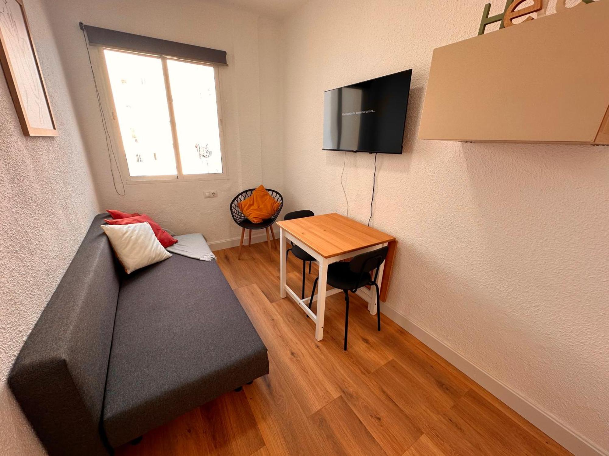 Centro Historico Malaga Especial Grupos Parking Gratis 3 Apartment Ngoại thất bức ảnh